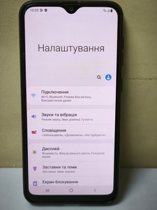 Б/в Мобільний телефон Samsung galaxy a30s 3/32gb 01-200988051