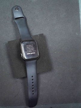 Б/у Смарт-часы Apple watch se gps 44mm aluminum case 01-200986171