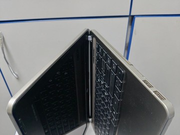 Б/в Ноутбук Hp 14/core i3 2310m ddr3/4gb ddr3/hdd *відсутній/ssd 128 gb/*інтегрована 01-200986592