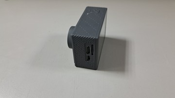 Б/в Екшн-камера Akaso brave 4 pro 01-200978999