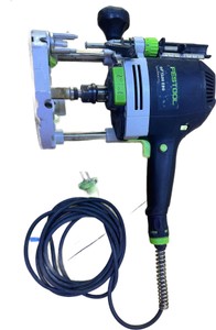 Б/в Фрезер Festool of 1400 ebq-plus 01-200989195