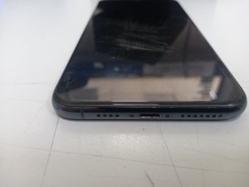 Б/в Мобільний телефон Apple iphone 11 pro max 256gb 01-200986383