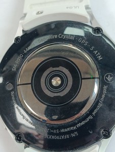 Б/в Смарт-годинник Samsung galaxy watch5 44mm 01-200989655