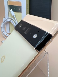 Б/в Мобільний телефон Google pixel 6 pro 12/128gb 01-200886952