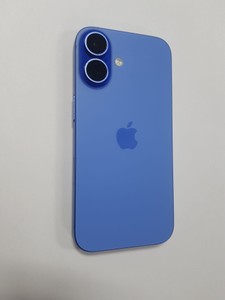 Б/в Мобільний телефон Apple iphone 16 128gb 01-200989099