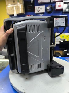 Б/у Гриль Tefal optigrill gc706d34 01-200926898