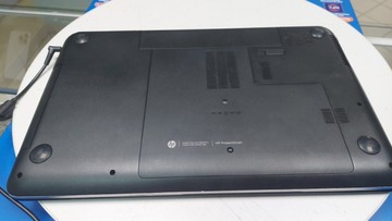 Б/в Ноутбук Hp 17/amd a10 5750m ddr3/8gb ddr3/hdd 1000 gb/ssd *відсутній/*інтегрована 01-200990215