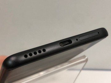 Б/в Мобільний телефон Xiaomi redmi note 15 5g 8/256gb 01-200990006