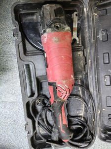 Б/в Кутова шліфмашина Vitals ls2324brc power 01-200991631