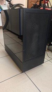 Пк intel core i5-12400f/ram 64 gb/hdd відсутній/ssd 1000 gb/nvidia rtx 4060 ti (geforce) 16gb gddr6 128