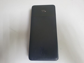 Б/в Повербанк Baseus bipow 20000mah 20w ppbd20k 01-200992324