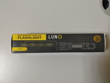 Б/в Ліхтар Flashlight luno 01-200992118