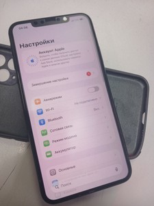 Б/в Мобільний телефон Apple iphone 11 pro max 256gb 01-200994775