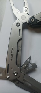 Б/в Мультитул Roxon storm 01-200994989