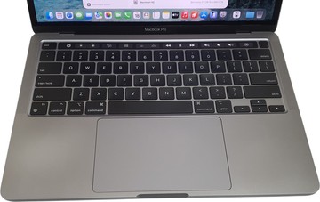 Б/у Ноутбук Apple macbook pro a2338 13.3 m2 10-gpu/ ram8gb / ssd256gb/ retina/ touchbar 01-200989660