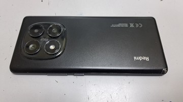 Б/в Мобільний телефон Xiaomi redmi note 14 pro 8/256gb 01-200989792