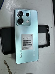 Б/у Мобільний телефон Xiaomi redmi note 13 pro 5g 8/256gb 01-200994757