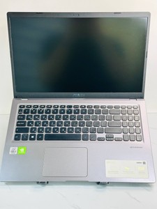 Б/в Ноутбук Asus 15/core i3-1005g1 ddr4/8gb ddr4/ssd 256 gb/geforce mx130 2gb 01-200995905