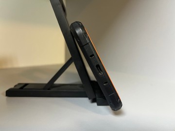 Б/у Мобільний телефон Oukitel iiif150 air1 ultra 8/256gb 01-200995347