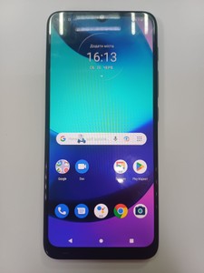 Б/в Мобільний телефон Motorola moto e20 xt2155-6 2/32gb 01-200996673
