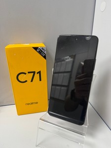 Б/в Мобільний телефон Realme c71 6/128gb 01-200996732