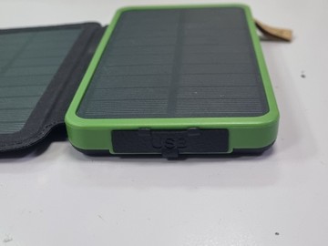 Б/в Повербанк Solar 20000 mah 01-200996805
