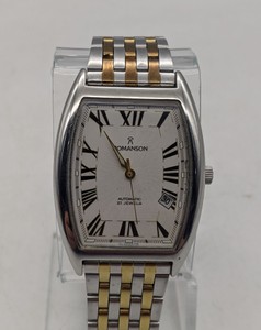Б/в Годинник Romanson tlo225hm 01-200997269
