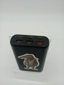 Б/в Повербанк Forcell f-energy p20k2 20000mah 22.5w pd qc 3.0 01-200992229