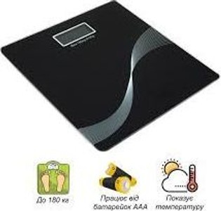 Б/в Ваги підлогові Domotec ms 1604 16-000269742