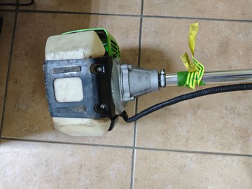 Б/в Мотокоса Foresta fc-52 lx 01-200996963