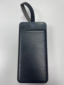 Б/в Повербанк Xo pr 158 22/5w 50000mah 01-200996340