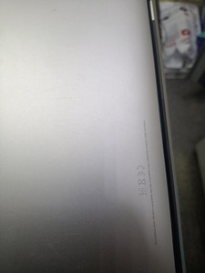 Б/у Ноутбук Apple macbook pro a1707/екр. 15.4 core i7 2,9ghz/ ram16gb/ ssd512gb/intel hd graphics 630/touch bar 01-200997719