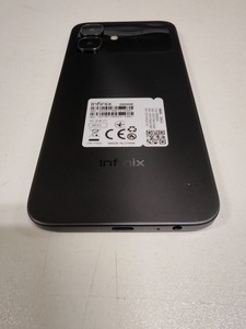 Б/в Мобільний телефон Infinix smart 20 4/128gb 01-200996961