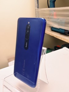 Б/в Мобільний телефон Xiaomi redmi 8 3/32gb 01-200997046