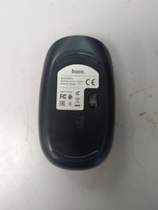 Б/в Мишка бездротова Hoco gm15 01-200997836