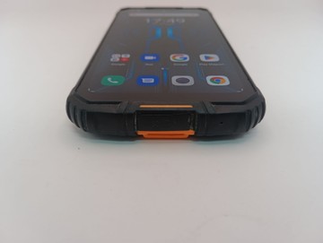 Б/в Мобільний телефон Oukitel wp10 8/128gb 01-200997949