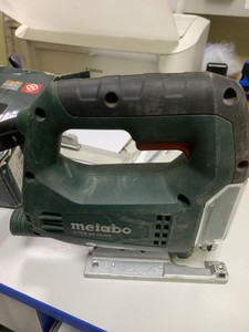 Б/в Електролобзик Metabo steb 65 quick 01-200996266