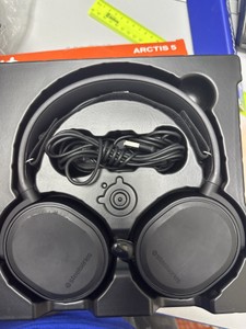 Б/в Навушники Steelseries arctis 5 01-200999082
