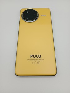 Б/в Мобільний телефон Poco f7 ultra 12/256gb 01-200999384