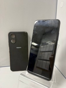 Б/у Мобільний телефон Oppo a17 4/64gb 01-200999052