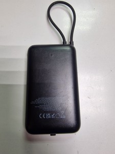 Б/в Повербанк Swissten 22013947 20000mah 01-200999536