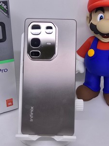 Б/в Мобільний телефон Infinix note 50 pro 12/256gb 01-200999879
