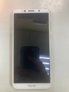 Б/в Мобільний телефон Huawei honor 7a 2/16gb 01-200999837