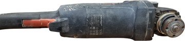 Б/в Кутова шліфмашина Dnipro-M gl-190s 01-200937396