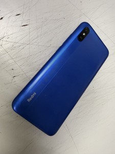 Б/в Мобільний телефон Xiaomi redmi 9a 2/32gb 01-201001211