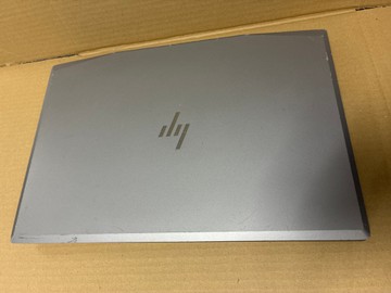 Б/в Ноутбук Hp 15/core i5 8300h ddr4/8gb ddr4/ssd 256 gb/quadro p600 4gb 01-200999105