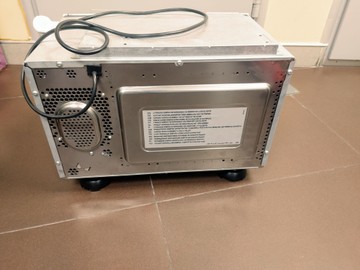 Б/в Піч мікрохвильова Teka вбудована 01-200996977