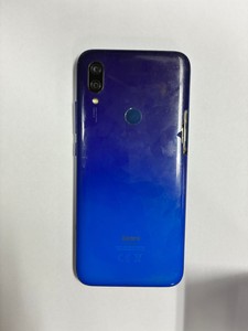 Б/в Мобільний телефон Xiaomi redmi 7 3/32gb 01-200999181