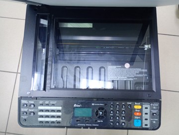 Б/в БФП-принтери Kyocera ecosys m2040dn 01-201001810