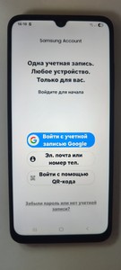 Б/в Мобільний телефон Samsung galaxy a05s 4/128gb 01-201001606